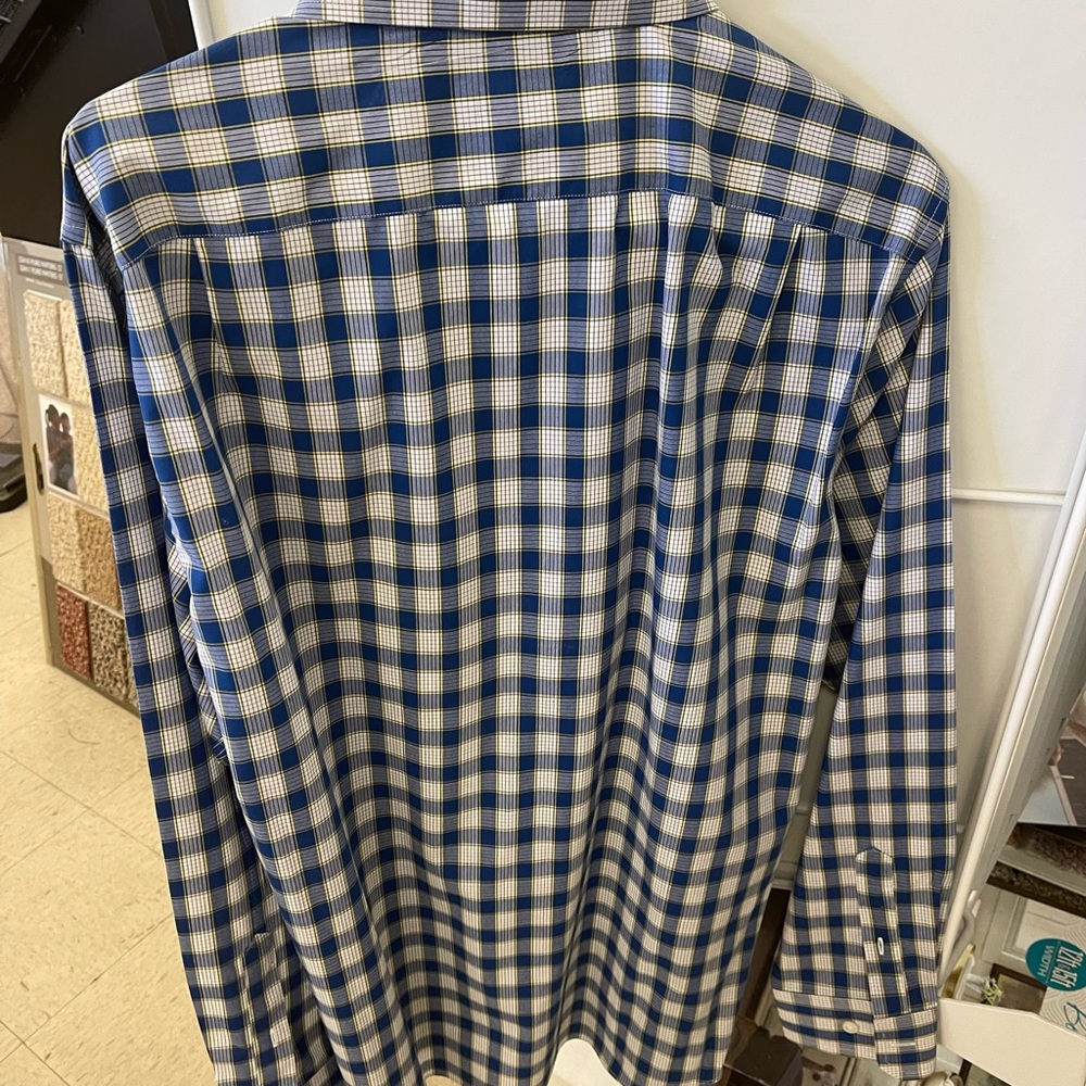 Nautical button down - Picture 2 of 3